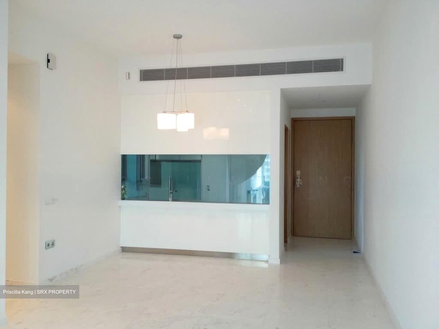 One Devonshire (D9), Condominium #559957181